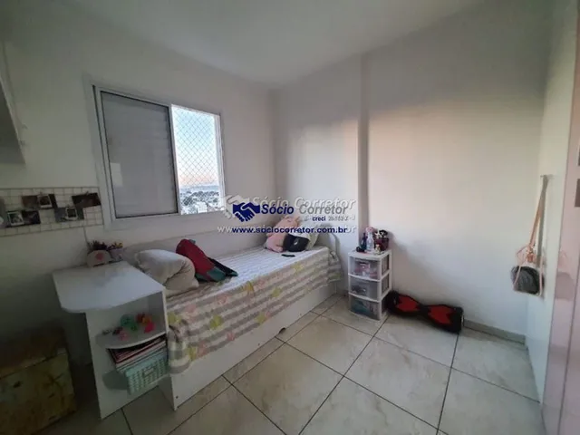 Imagem 8: Apartamento com 3 Dormitórios com 02 Vagas para Alugar, 75 M² - Vila Progresso