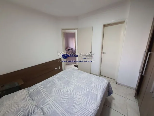 Imagem 16: Apartamento com 3 Dormitórios com 02 Vagas para Alugar, 75 M² - Vila Progresso