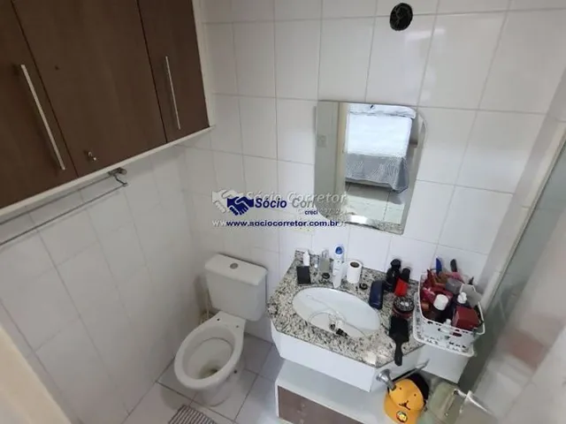 Imagem 7: Apartamento com 3 Dormitórios com 02 Vagas para Alugar, 75 M² - Vila Progresso