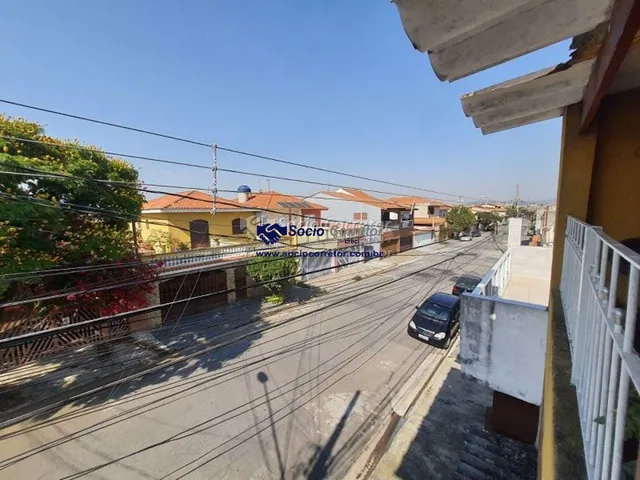 Imagem: Sobrado com 2 Dormitórios À Venda, 167M²