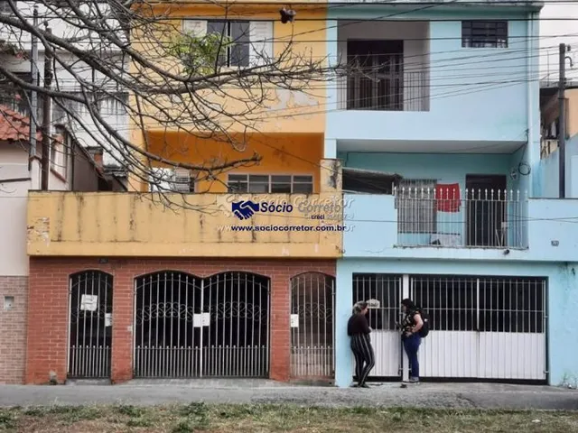 Imagem: Sobrado com 2 Dormitórios À Venda, 369