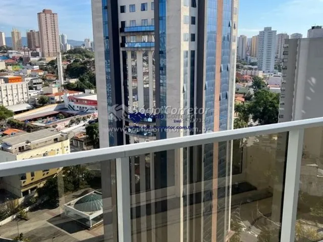 Imagem: Sala À Venda, 27 M² por R$ 360.000,00