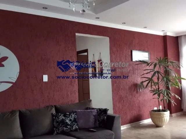 Imagem: Vendo Apto 120 M² - 2 Dorms -Por R$ 380.000