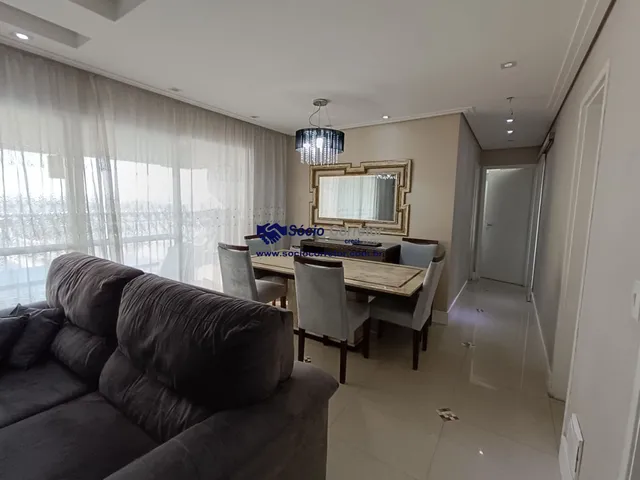 Imagem: Apartamento 86M² com 3 Dormitórios 02