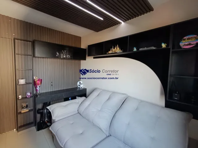 Imagem 16: Apartamento 86M² com 3 Dormitórios 02 Vagas À Venda, por R$ 1.070.000 - Vila Au