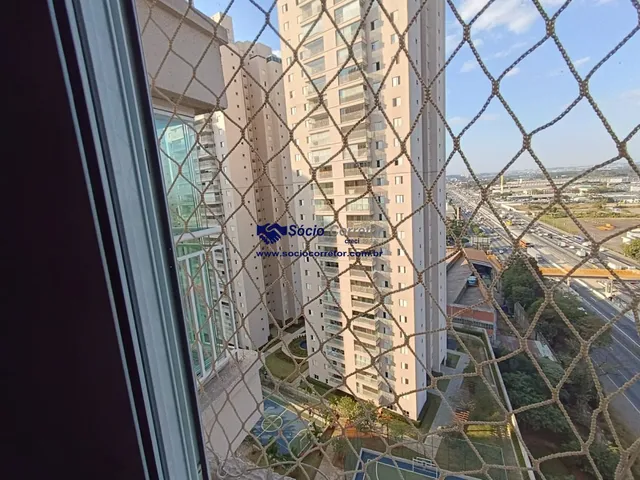 Imagem 13: Apartamento 86M² com 3 Dormitórios 02 Vagas À Venda, por R$ 1.070.000 - Vila Au