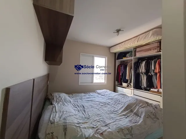 Imagem 5: Apartamento 86M² com 3 Dormitórios 02 Vagas À Venda, por R$ 1.070.000 - Vila Au