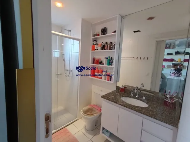 Imagem 15: Apartamento 86M² com 3 Dormitórios 02 Vagas À Venda, por R$ 1.070.000 - Vila Au