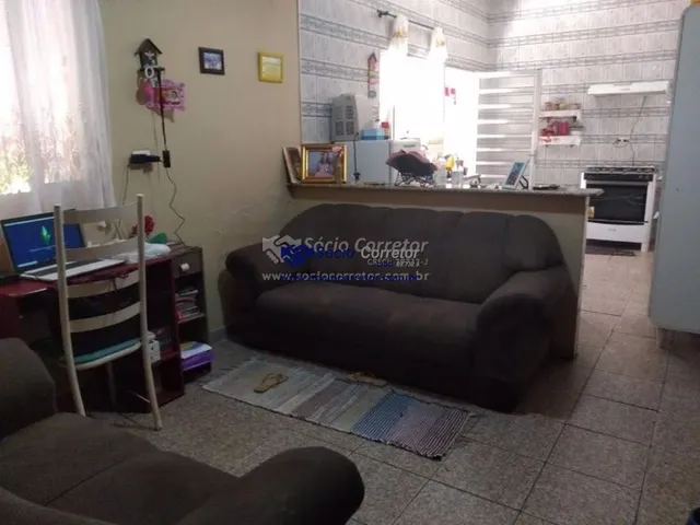 Imagem: Vendo Casa em Condomínio 125M²- 3 Dorms