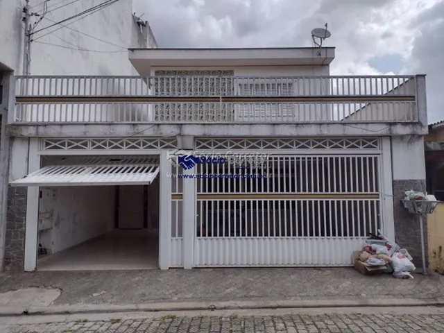 Imagem: Sobrado com 3 Dormitórios À Venda, 206