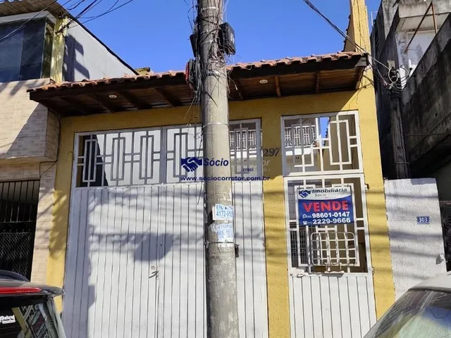 Imagem: Sobrado com 3 Dormitórios, 145 M² - Venda