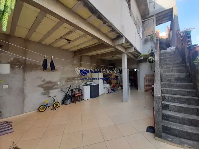 Imagem: Vendo Terreno 383 M² com 3 Casas- Vila