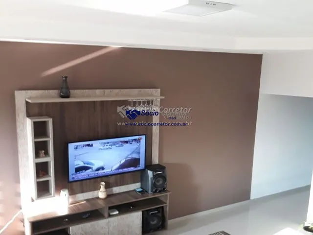 Imagem: Vendo Sobrado 184 M² - 3 Dorms com Suíte