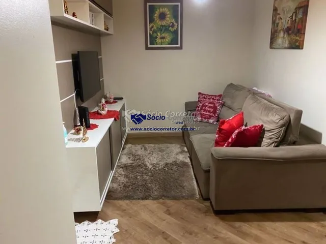 Imagem: Vendo Apto 68 M²- 2 Dorms- Recém Reformado