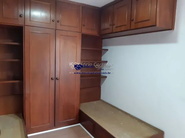 Imagem 4: Apartamento com 2 Dormitórios À Venda, 70 M² por R$ 266.000,00 - Ponte Grande