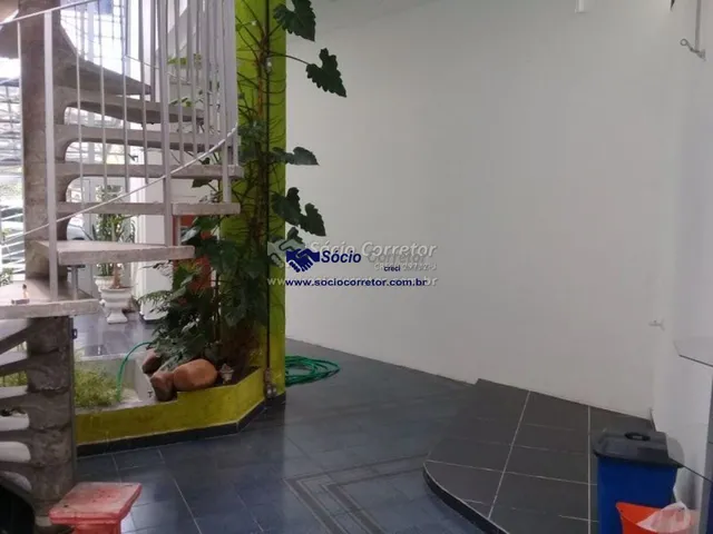 Imagem 15: Prédio para Alugar, 550 M² por R$ 35.831,67/Ano - Parque Renato Maia - Guarulhos