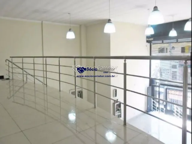 Imagem: Alugo Prédio - 950 M² por R$ 27.000