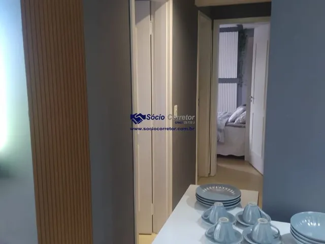 Imagem 10: Apartamento com 2 Dormitórios À Venda, 50 M² por R$ 390.000 - Vila das Palmeiras