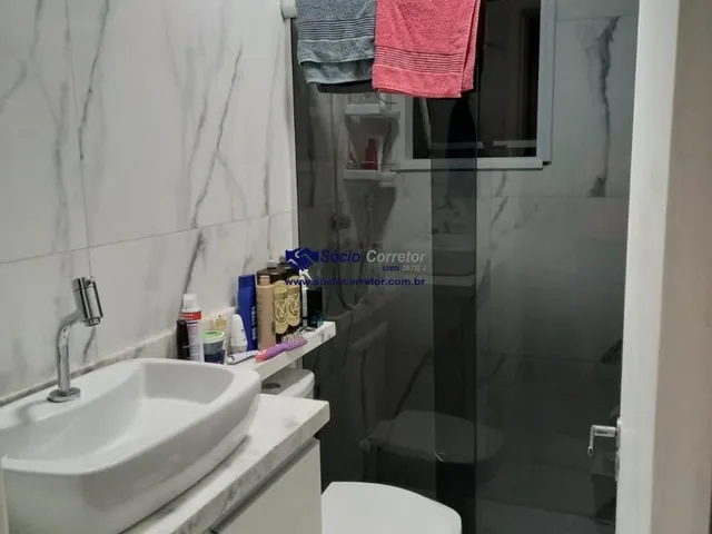 Imagem 8: Vendo Sobrado em Condomínio Fechado com 3 Dormitórios 03 Vagas 120M² por R$ 690
