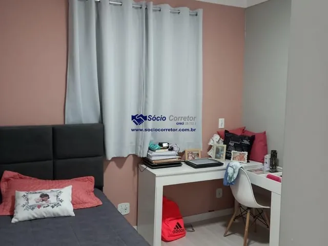 Imagem 14: Vendo Sobrado em Condomínio Fechado com 3 Dormitórios 03 Vagas 120M² por R$ 690