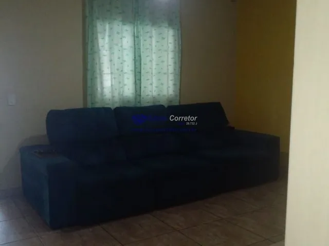 Imagem 5: Vendo Sobrado 120 M²- Jd. Monte Carmelo- Guarulhos