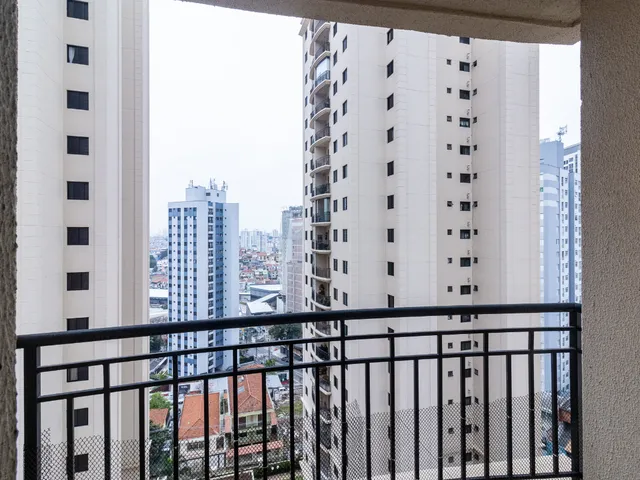 Imagem 13: Apartamento para Venda em Vila Primavera com 2 Quartos, Sendo 1 Suíte, 66M²