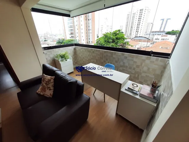 Imagem: Vende - Lindo e Aconchegante - Apartamento