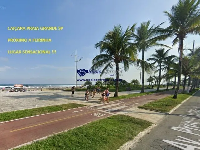 Imagem 12: Apartamento 89M² 2 Dormitórios com Suíte À 250 Metros Praia Caiçara na Praia Gra