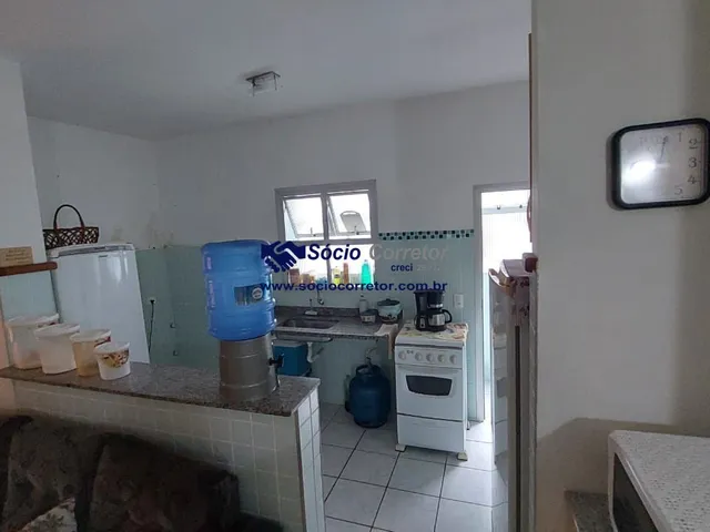 Imagem 15: Apartamento 89M² 2 Dormitórios com Suíte À 250 Metros Praia Caiçara na Praia Gra