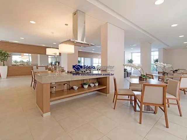 Imagem 6: Apartamento Garden Class Guarulhos 137M² com 2 Dorm Sendo 1 Suíte, 2 Vagas De