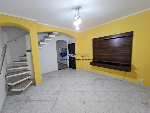 Imagem: Sobrado com 2 Dormitórios À Venda, 116