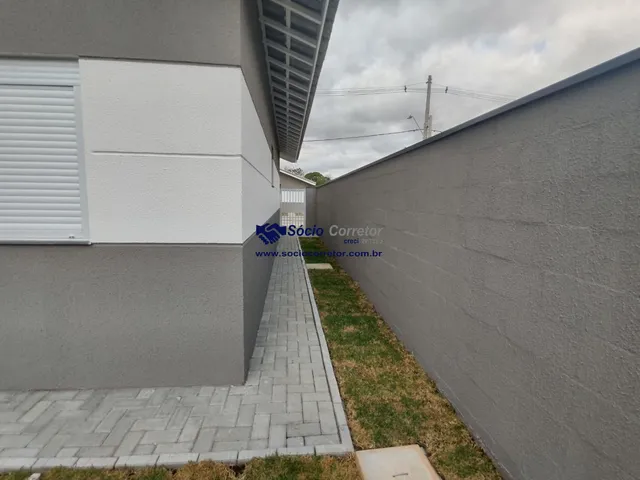 Imagem 2: Casa com 2 Dormitórios À Venda, 54 M² por R$ 550.000,00 - Jardim Morumbi - Atiba