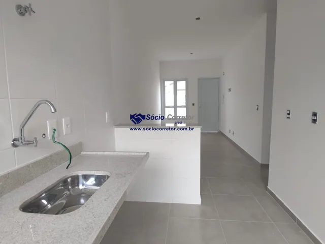 Imagem 10: Casa com 2 Dormitórios À Venda, 54 M² por R$ 550.000,00 - Jardim Morumbi - Atiba
