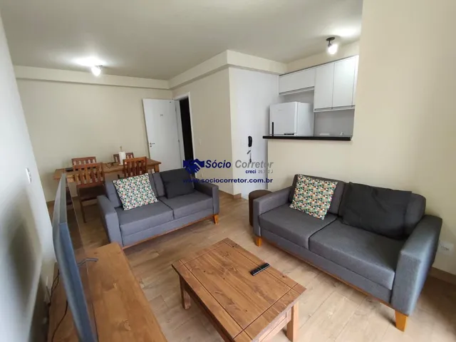 Imagem: Vendo Apartamento 64M² Porteira Fechada