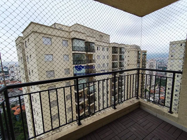 Imagem 15: Vendo Apartamento 64M² Porteira Fechada com 2 Dormitórios Sendo 1 Suíte por R$ 5