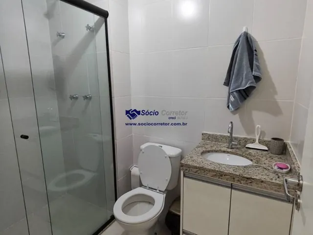 Imagem 8: Vendo Apartamento 64M² Porteira Fechada com 2 Dormitórios Sendo 1 Suíte por R$ 5