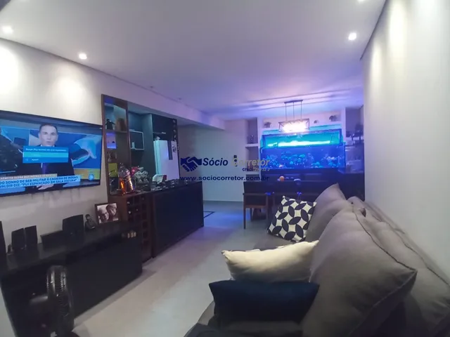 Imagem 10: Apartamento com 2 Dormitórios À Venda, 76 M² por R$ 780.000,00 - Vila Augusta
