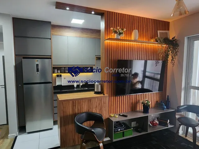 Imagem: Apartamento com 2 Dormitórios À Venda