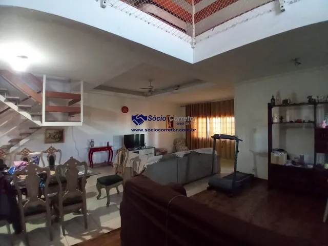 Imagem: Sobrado 553M² 3 Dormitórios 1 Suíte 10