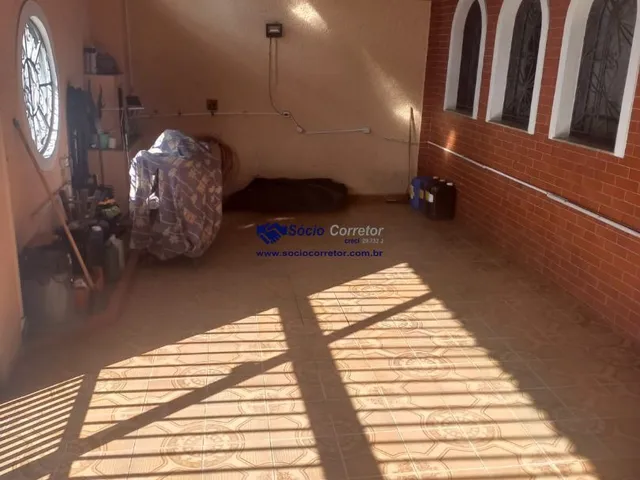 Imagem: Excelente Casa Térrea com Edícula - 04