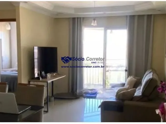 Imagem: Apartamento 59M² 2 Dormitórios, Varanda