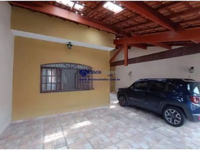 Imagem: Sobrado 190M² 4 Dormitórios 1 Suíte