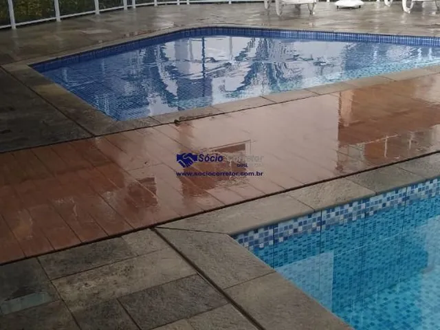 Imagem 10: Apartamento 90M² com 3 Dormitórios Sendo 1 com Suíte À Venda - Real Parque - Sã