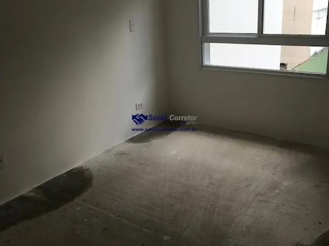 Imagem 9: Apartamento 90M² com 3 Dormitórios Sendo 1 com Suíte À Venda - Real Parque - Sã