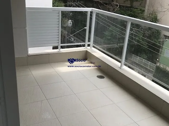 Imagem 2: Apartamento 90M² com 3 Dormitórios Sendo 1 com Suíte À Venda - Real Parque - Sã