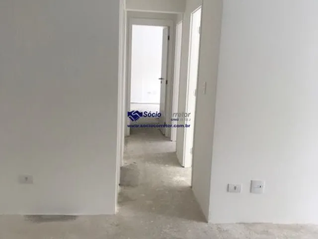Imagem 6: Apartamento 90M² com 3 Dormitórios Sendo 1 com Suíte À Venda - Real Parque - Sã