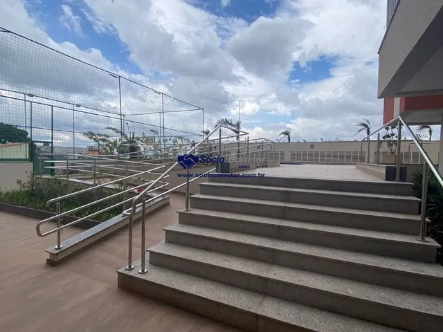 Imagem 6: Apartamento com 2 Dormitórios À Venda, 60 M² por R$ 477.000 - Vila Jacuí - São P