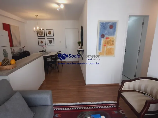 Imagem: Apartamento com 2 Dormitórios À Venda