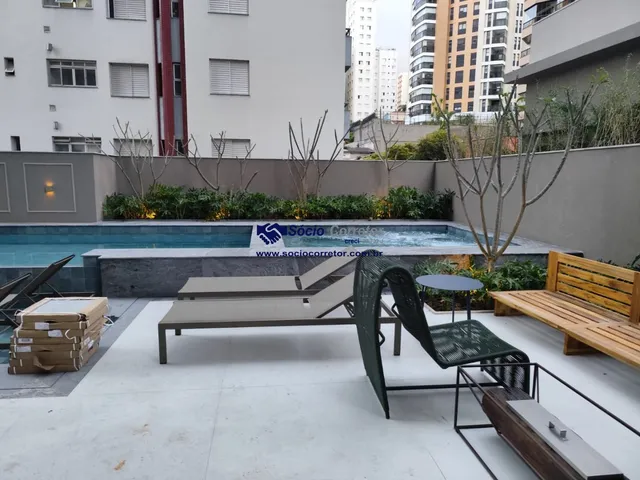 Imagem 2: Studio À Venda, 45M² por R$ 790.000 - Perdizes - São Paulo/Sp