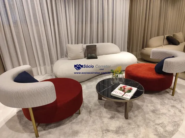 Imagem 16: Studio À Venda, 45M² por R$ 790.000 - Perdizes - São Paulo/Sp